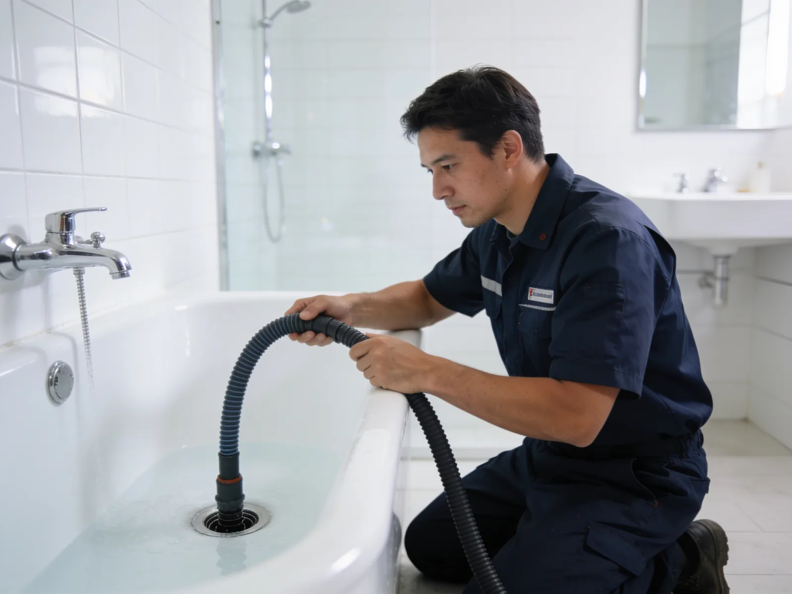 Emergency Plumber Belt, MT FAQs